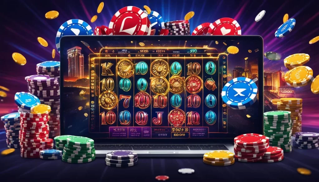 Sự kiện đặc biệt casino Sun888