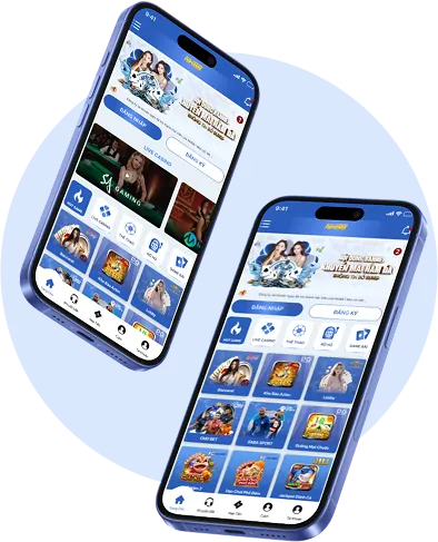 Game Bắn Cá Sun888