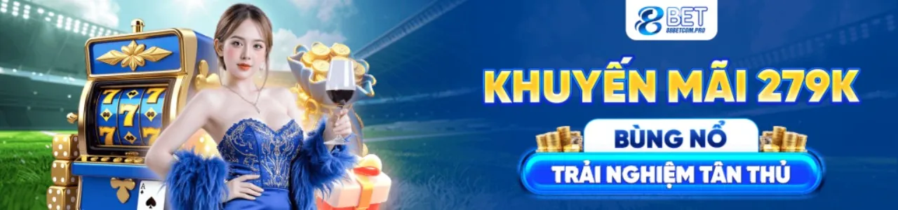 Sân vận động bóng đá với đèn pha sáng, thể hiện sự sôi động của cá cược thể thao sun888