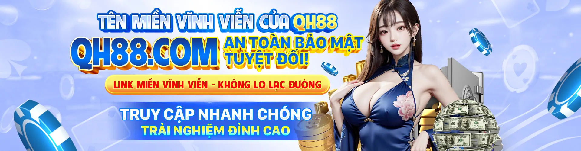 Sòng bạc Trực tiếp sun888 với dealer xinh đẹp và bàn chơi sống động