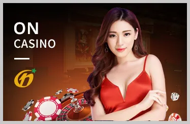 Dream Gaming Live Casino