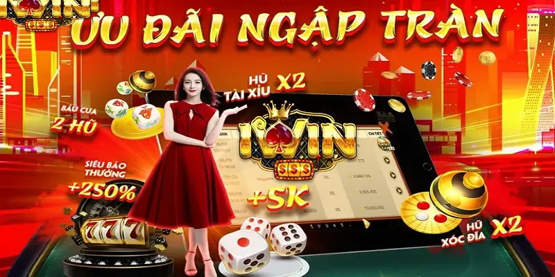 Hoàn trả cược thua tại SUN888