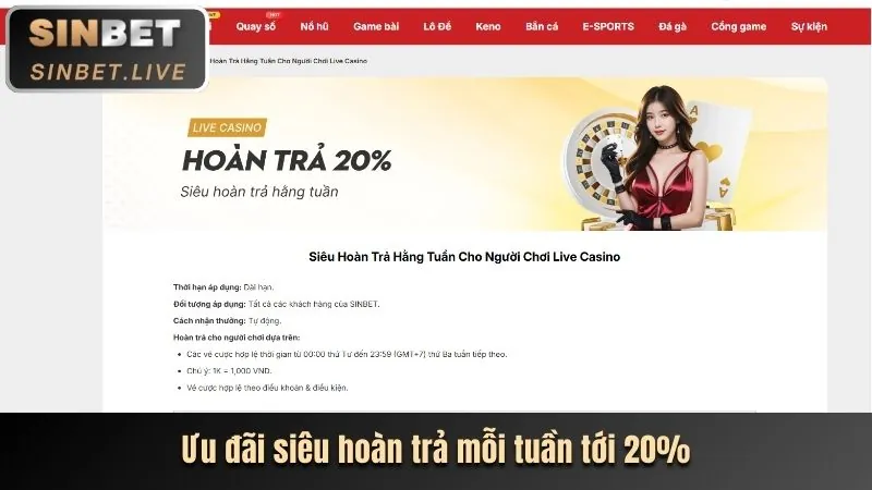 SUN888 Jackpot Khủng